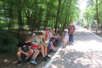 Aki önként, ingyen és szeretetből tanítja románul a magyar gyerekeket