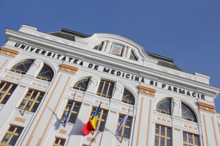 EMNP: akadályozta a MOGYE-ért zajló aláírásgyűjtést a szatmári városháza
