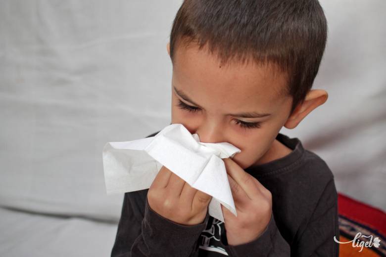 Tarol a légúti fertőzések hulláma, mivel a pandémia alatt nem alakult ki a gyerekek immunrendszerének védekezőképessége