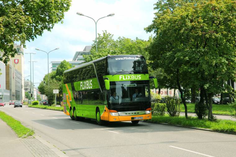 Nemzetközi buszhálózatra kapcsolták Székelyföldet