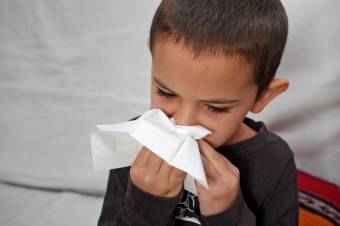 Tarol a légúti fertőzések hulláma, mivel a pandémia alatt nem alakult ki a gyerekek immunrendszerének védekezőképessége