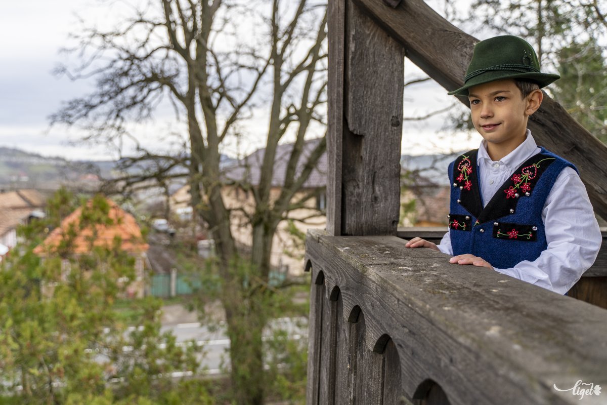 Számít az erdélyi közönségre a Fölszállott a páva döntőjébe jutott kisfiú