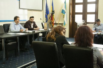 Hosszas huzavona után hivatásos magyar–román tolmácsot alkalmaz a marosvásárhelyi városháza