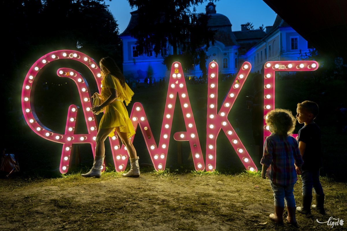 Az Awake fesztivál városi kiadására várják az érdeklődőket a hétvégén