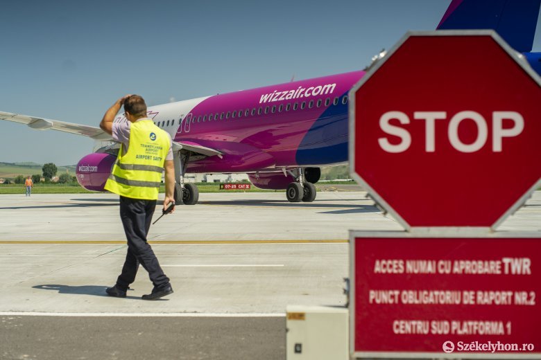 Óvások hátráltatják a brassói reptér építését – a közbeszerzési törvény módosítása nélkül marad a jelenlegi áldatlan állapot