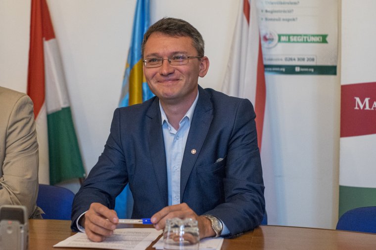 A Néppárt elnöke szerint Erdélyben is tetten érhető, hogy a magyarok nem etnikai alapon szavaznak