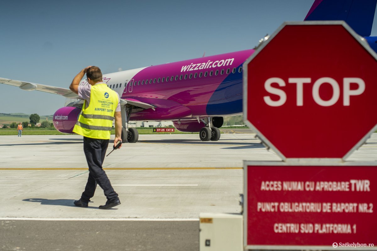 Óvások hátráltatják a brassói reptér építését – a közbeszerzési törvény módosítása nélkül marad a jelenlegi áldatlan állapot