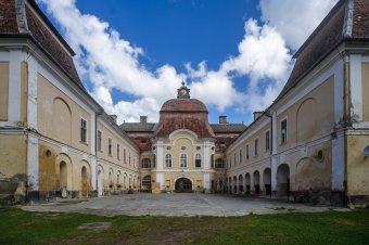 Indulhat a műemlékek felújítása: a kulturális élet és a turizmus is fellendülhet az erdélyi kastélyok, várak korszerűsítésével