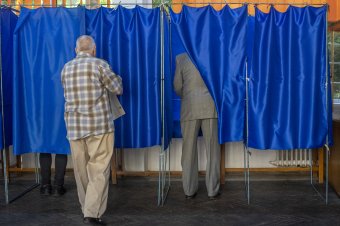 Érvénytelen lett a Brassó megyei Szunyogszéken a polgármester leváltása ügyében tartott népszavazás
