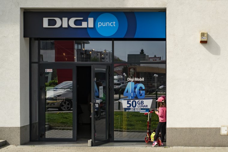 Spanyolországban és Magyarországon is hódít a Digi, nőtt a váradi Teszári Zoltán vállalatának nyeresége