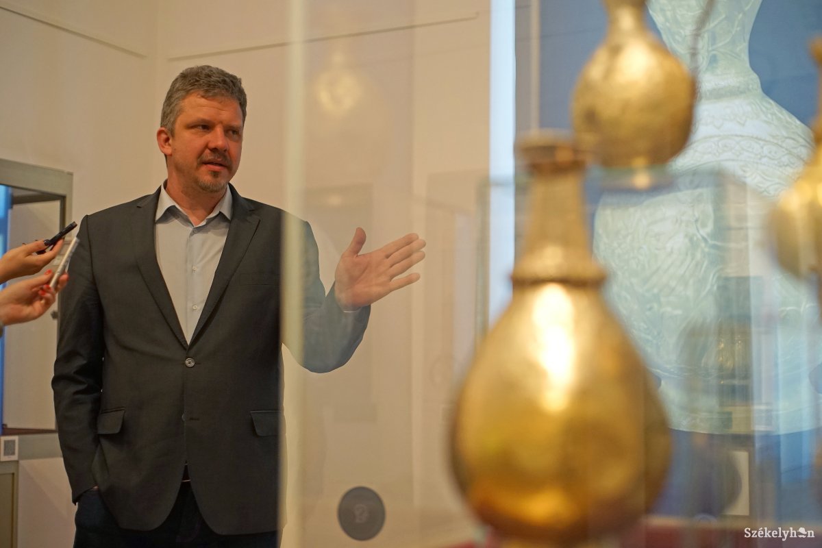 Mégsem küldik kényszerszabadságra a Maros Megyei Múzeum alkalmazottait
