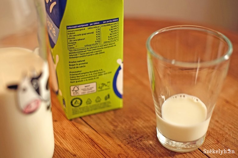 Május elsejétől olcsóbb lesz az áruházláncokban a tej, a termelők szerint ők fizetik meg ennek az árát