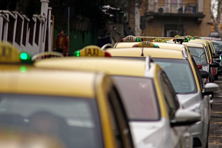 Előfordulnak ugyan kisebb incidensek, de Marosvásárhelyen nappal és éjszaka is biztonságosan lehet taxizni