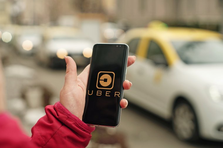 Nagyváradot is bevette az Uber, kedvezményekkel toboroz klienseket