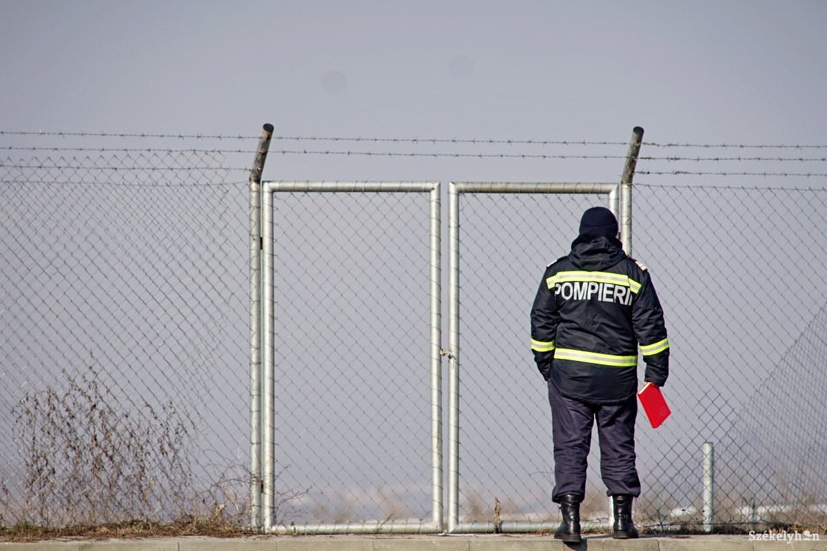 Életet is követelt a bukaresti gyárban történt robbanás