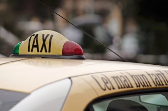 Ötven százalékos drágítást követelnek a kolozsvári taxisok
