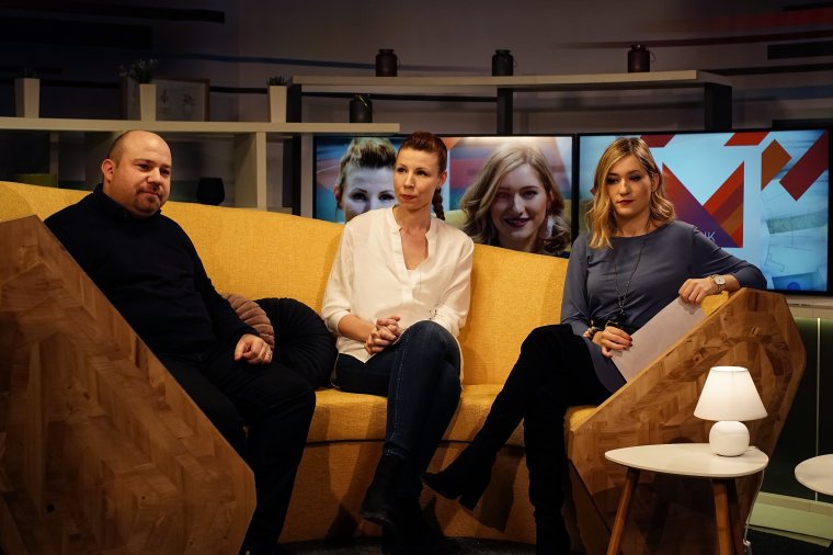 „Közérzeti” műsorral rukkol elő az Erdély TV