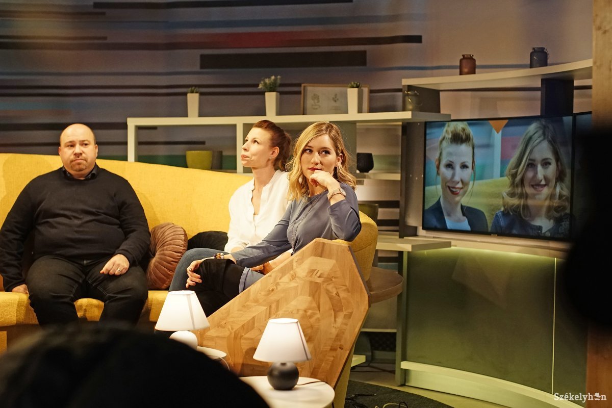„Közérzeti” műsorral rukkol elő az Erdély TV