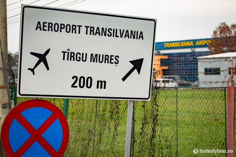 Tavasszal heti kettőről ötre növelik a budapesti légi járatok számát Marosvásárhelyen