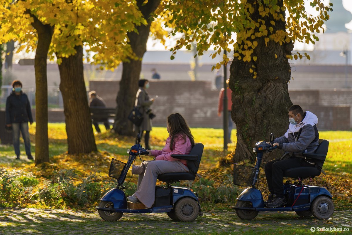 Ötezer eurós támogatást kaphatnak a munkát kereső fogyatékkal élők
