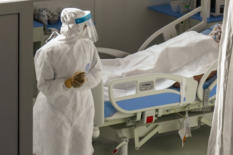 Hét gócpont, közel ötszáz új fertőzött egy hét alatt Maros megyében