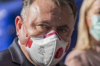 Az egészségügyi miniszter a Szilágy megyei karanténról: nem kellett volna eddig várni