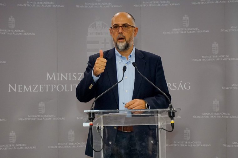 Kelemen Hunor: nem az RMDSZ-en fog múlni, lesz-e magyar összefogás