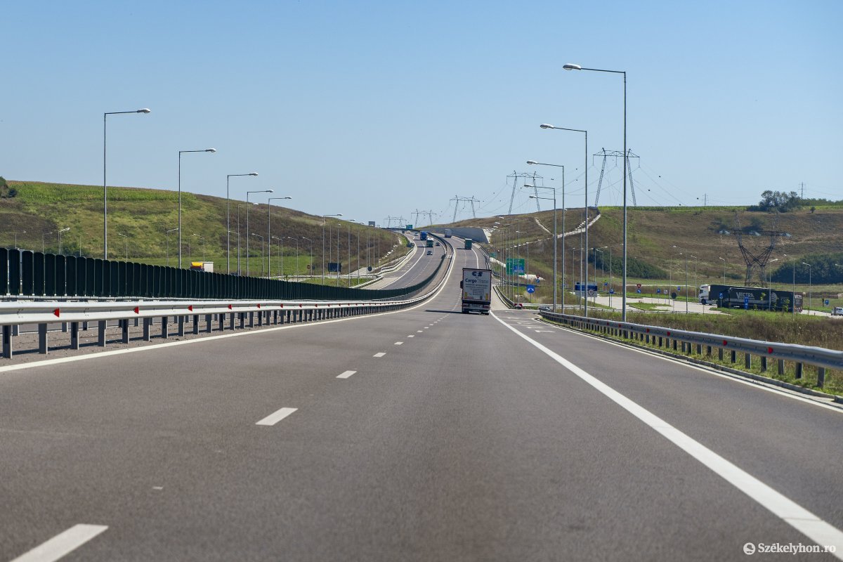 Lengyel recept alapján építene autópályákat Románia