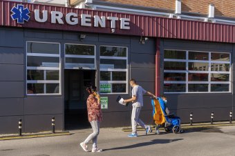 Esküvő után a kórházba – ételmérgezés gyanújával vizsgálódnak a hatóságok