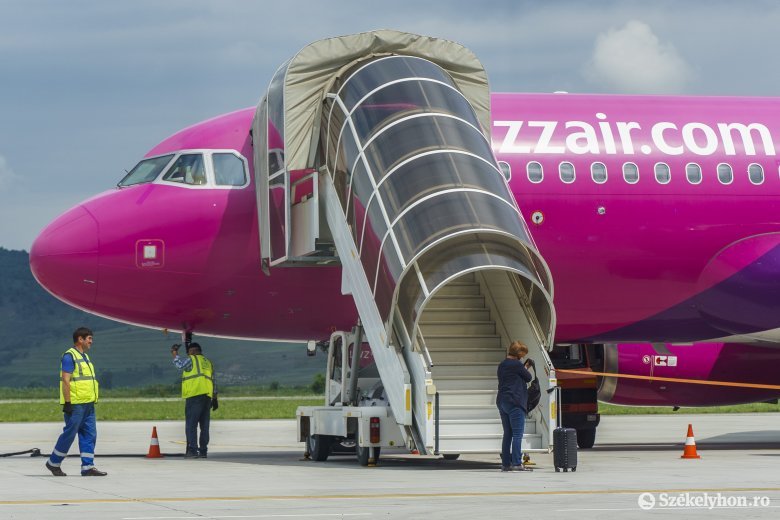 Jogtalanul jutott állami támogatáshoz 15 évvel ezelőtt a Wizz Air Temesváron