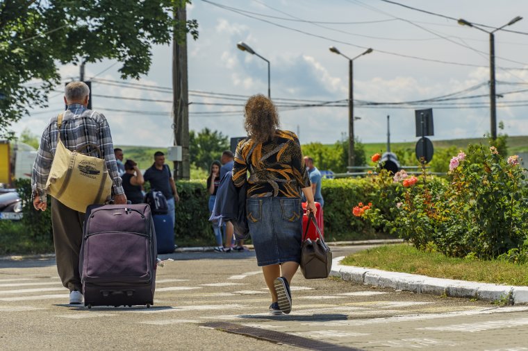 Elkezdődött a nyári szezon: újabb repülőjáratok indulnak Marosvásárhelyől