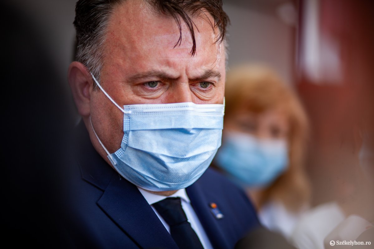 10 millió dózist kér Románia a koronavírus elleni, fejlesztés alatt levő vakcinából