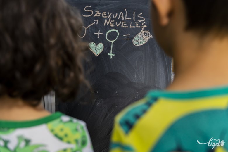 Elutasította a szenátus Iohannis felülvizsgálati kérelmét az iskolai szexuális nevelést akadályozó törvény ügyében