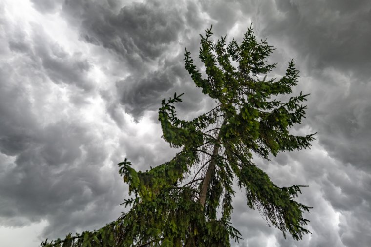 Meteorológusok: nem sok jóra számíthatunk június végéig