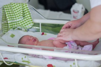 Utoljára csaknem száz éve született olyan kevés gyerek Romániában, mint tavaly