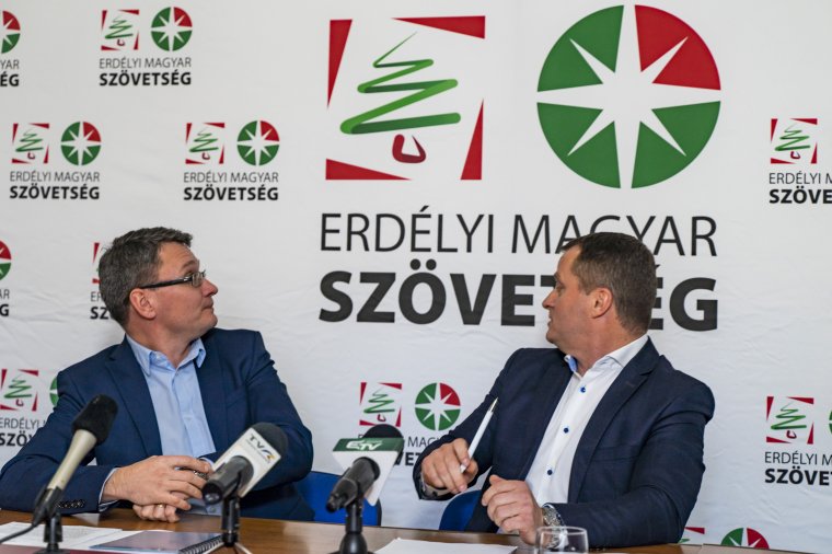 EMSZ: stratégiai hiba a magyar nemzetpolitika részéről az RMDSZ kizárólagos támogatása