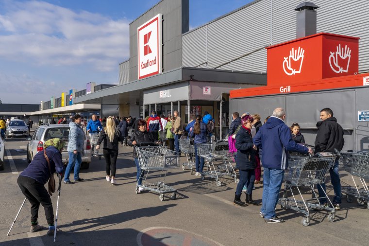 Megtévesztő kedvezmények: hatvanezer lejes büntetést szabott ki a fogyasztóvédelem egy temesvári Kaufland áruházra