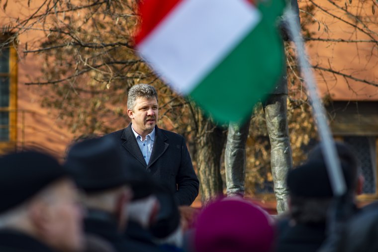 Az RMDSZ is támogatja Soós Zoltán független polgármesterjelöltet