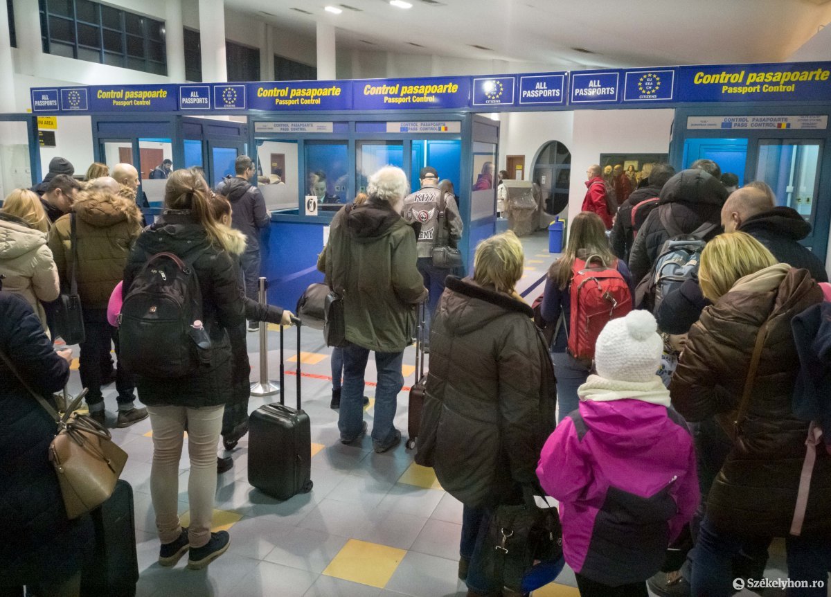 Románia, Horvátország és Bulgária felvételét kéri a schengeni övezetbe az Európai Bizottság