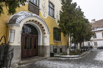 A tíz legjobban teljesítő romániai iskola közül három magyar tannyelvű