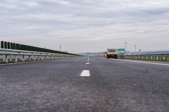 Rekordösszeget fordítottak tavaly infrastruktúrafejlesztésre Romániában