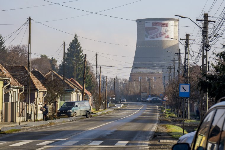 Zöld rémálom: Európa rehabilitálta a szenet, hőerőműveket indítanak újra Németországtól Romániáig
