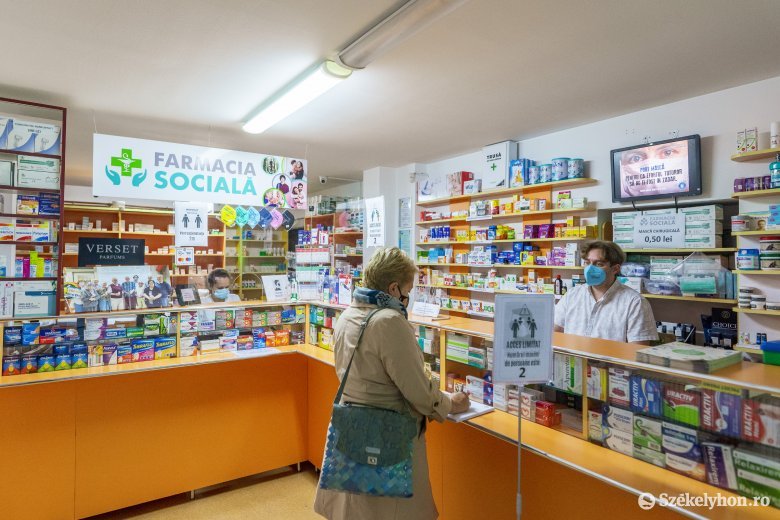 Olcsóbb generikus gyógyszerekkel próbálják kiváltani a hatékony kezeléseket Romániában
