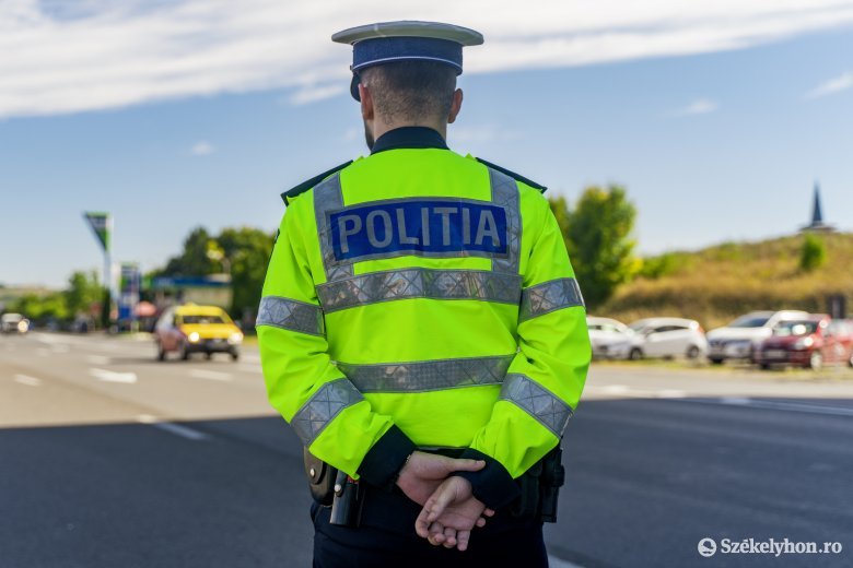 A hétvégén több mint kétezer sofőr jogosítványát vonták be a rendőrök