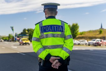 A schengeni övezetben problémásnak tekintett személyeket, autókat azonosított a román rendőrség
