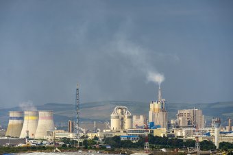 Leállította a termelést a magas energiaárak miatt az Azomureș