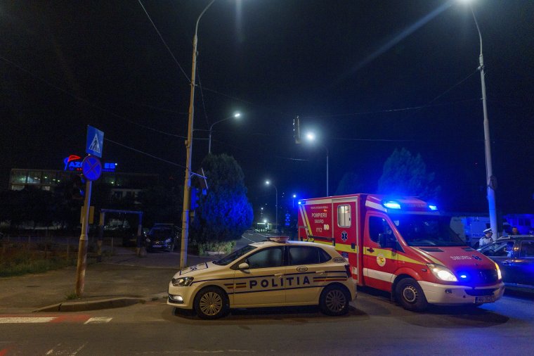 Elmagyarázta az Azomureș üzemvezetője, hogy mi okozta a robbanást