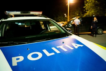 Rendőrségi eljárás indult egy Kolozs megyei tanár ellen, aki óra közben megüthette egyik diákját