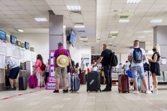 Felpörgött a légi forgalom, bővülhet a turizmus az Erdélyt Magyarországgal összekötő új járatoknak köszönhetően