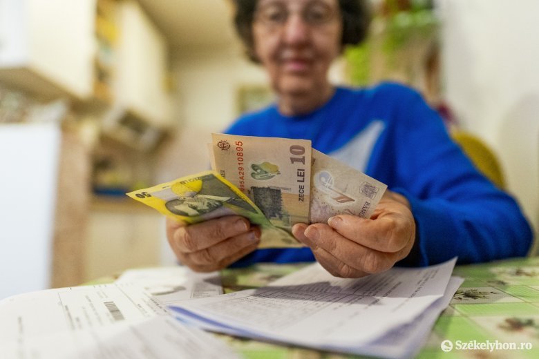 Ciucă megerősítette a leendő kormány nyugdíj- és gyerekpénzemelési sarokszámait